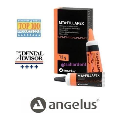 سیلر MTA-FILLAPEX آنجلوس