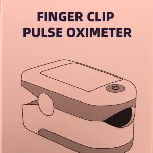 پالس اکسیمتر