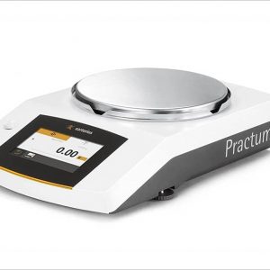 ترازو ی دیجیتال sartorius