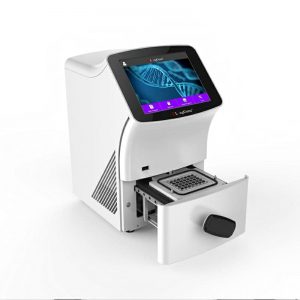 دستگاه ریل تایم PCR مدل +Q1000