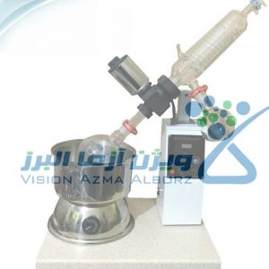 روتاری اواپراتور