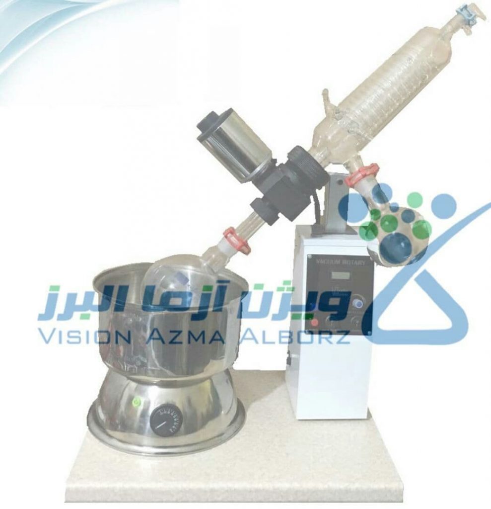 روتاری اواپراتور