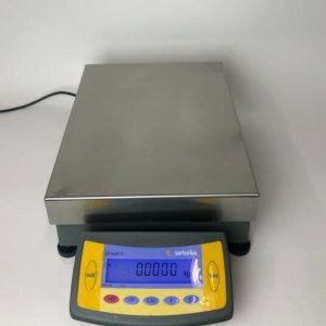 ترازو دیجیتال sartorius