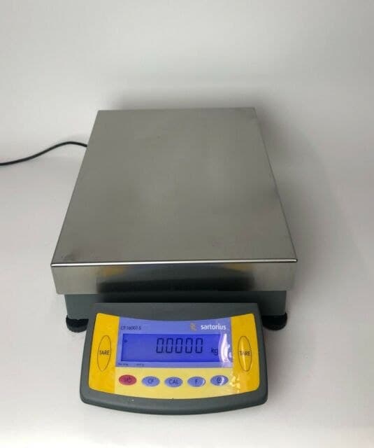 ترازو دیجیتال sartorius