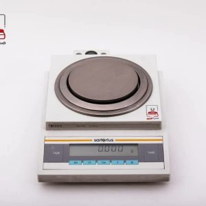ترازو دیجیتال sartorius