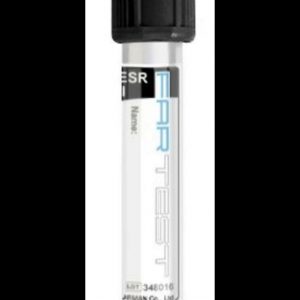 لوله ESR (سدیمان)