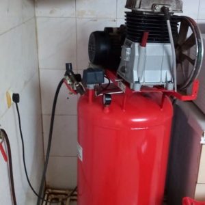 کمپرسور هوا دندانپزشکی