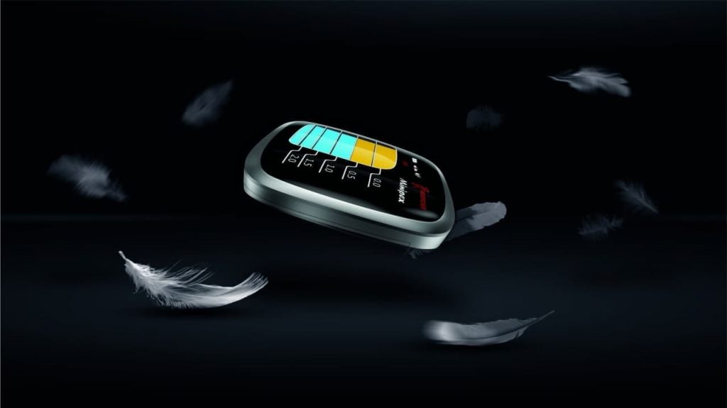 دستگاه اپکس لوکیتور