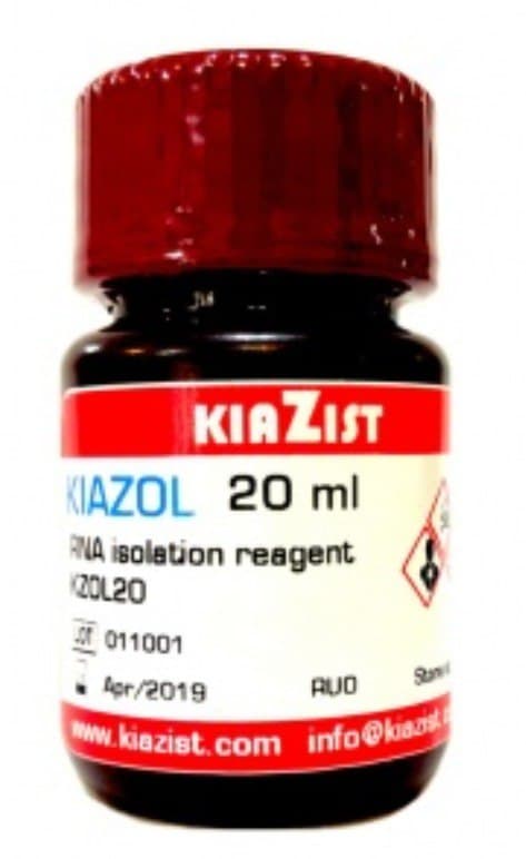 کیت استخراج RNA