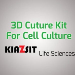 کیت کشت سلولی سه بعدی 3D