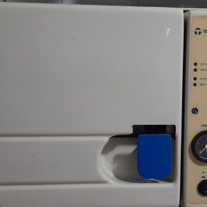 اتوکلاو تکنوگاز