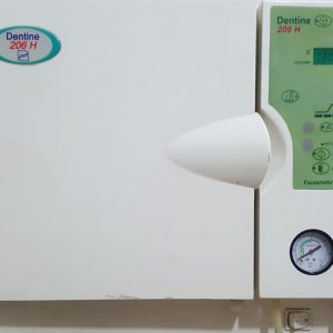 اتوکلاو کلاس B