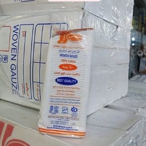 گاز استریل