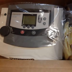 تحریک الکتریکی