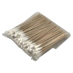 سواپ پنبه غیر استریل