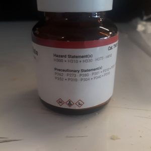 سولفات جیوه