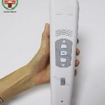 دستگاه رگ یاب