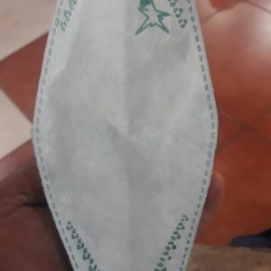 ماسک ۳بعدی