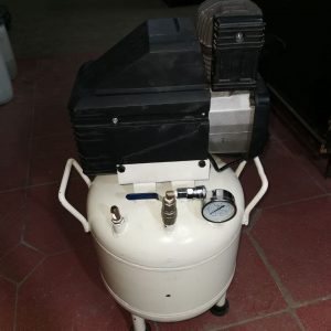کمپرسور هوا