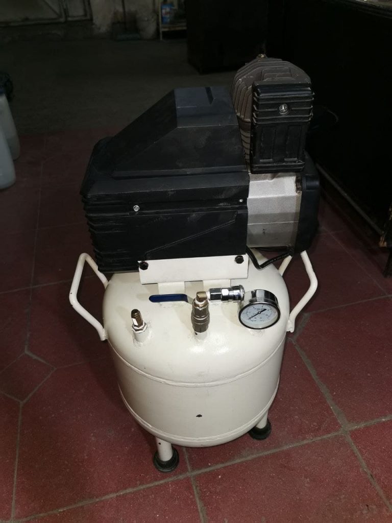 کمپرسور هوا