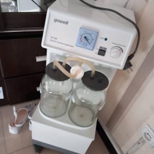 دستگاه ساکشن
