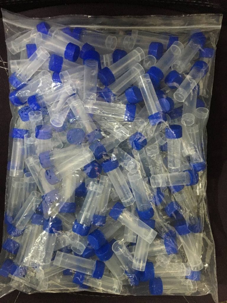 كرايو 5 ml