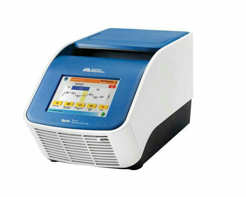 ترمال سایکلر ABI