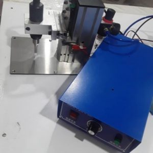 فروش ۴ دستگاه کش زن نقطه ای اولتراسونیک چینی درجه ۱