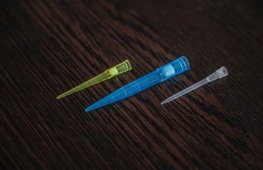 رک سرسمپلر و سر سمپلر فیلتردار