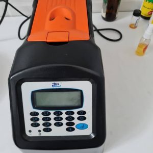 دستگاه Thermocycler PCR