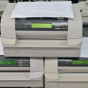 دستگاه پرفراژ pr9