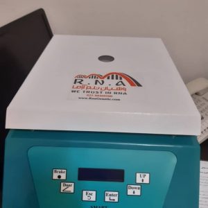 سانتریفیوژ 24 شاخه