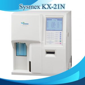 فروش سل کانتر سیسمکس Sysmex KX21,KX21N