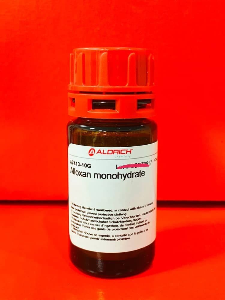 Alloxan monohydrate
