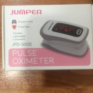 پالس اکسیمتر