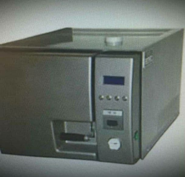 اتوکلاو