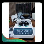 سانتریفوژ 12 هزار دور مدل DMC-12K