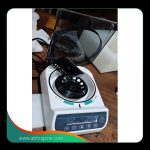سانتریفوژ 12 هزار دور مدل DMC-12K
