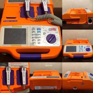 الکتروشوک فوکودادنشی