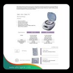 سانتریفوژ 12 هزار دور مدل DMC-12K