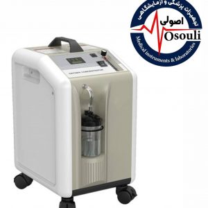 دستگاه اکسیژن ساز ۵ و ۱۰ لیتری