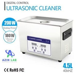 حمام التراسونیک دیجیتال | مدل JP-030S
