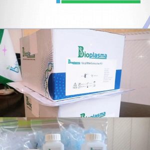 کیت استخراج RNA ویروسی