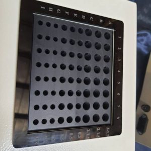 ترموبلاک(هیتربلاک Thermo Block)