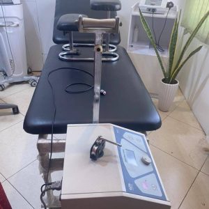ترکشن نوین مدل 555C