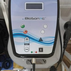 اولتراسوند ایتالیایی