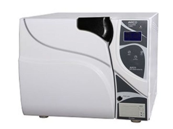 فروش اتوکلاو