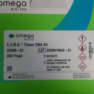 کیت استخراج DNA از بافت و مایع آمنیون