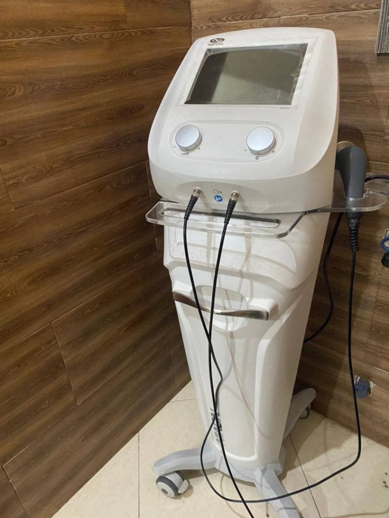 تکار نوین مدل 560G