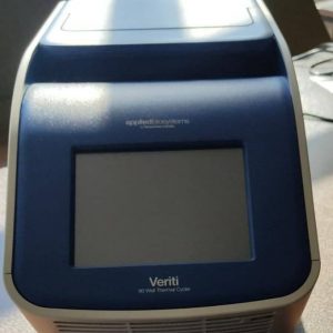 دستگاه ترموسایکلر PCR